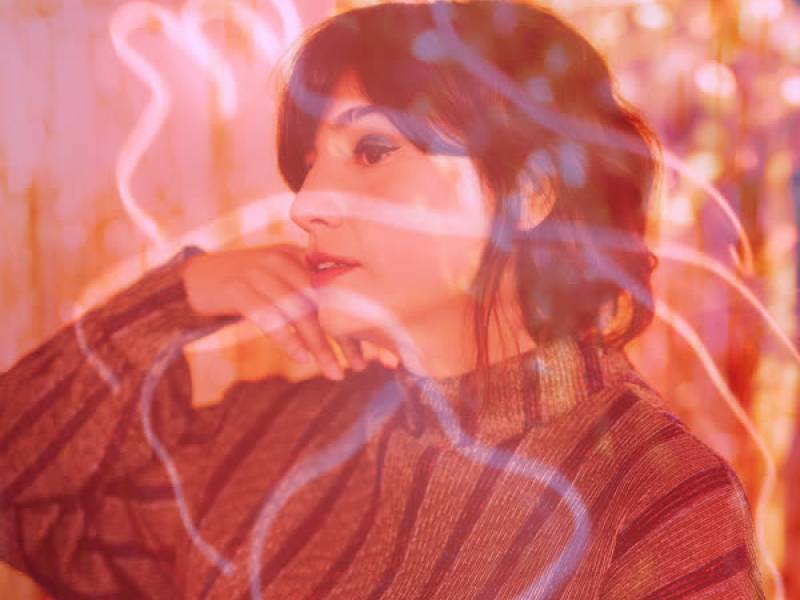 You're with Me Everywhere I Go (Single)