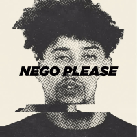 Nego Please (Single)