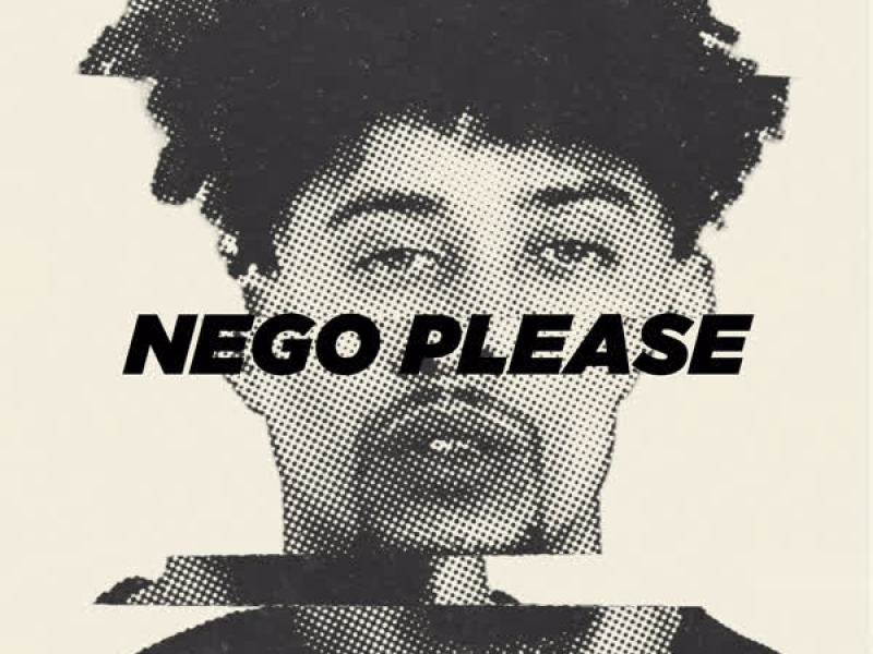 Nego Please (Single)