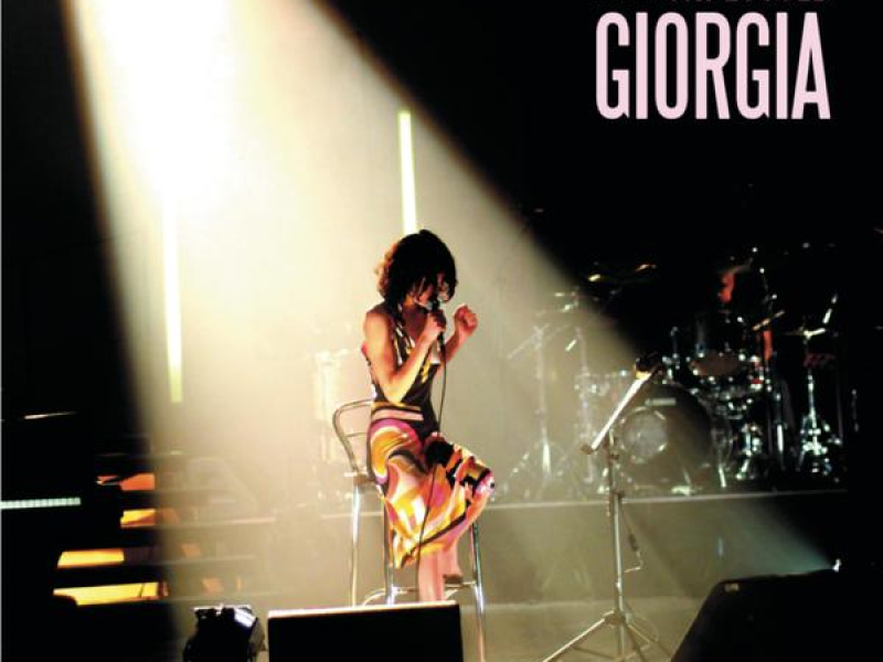 MTV Unplugged Giorgia (Live)