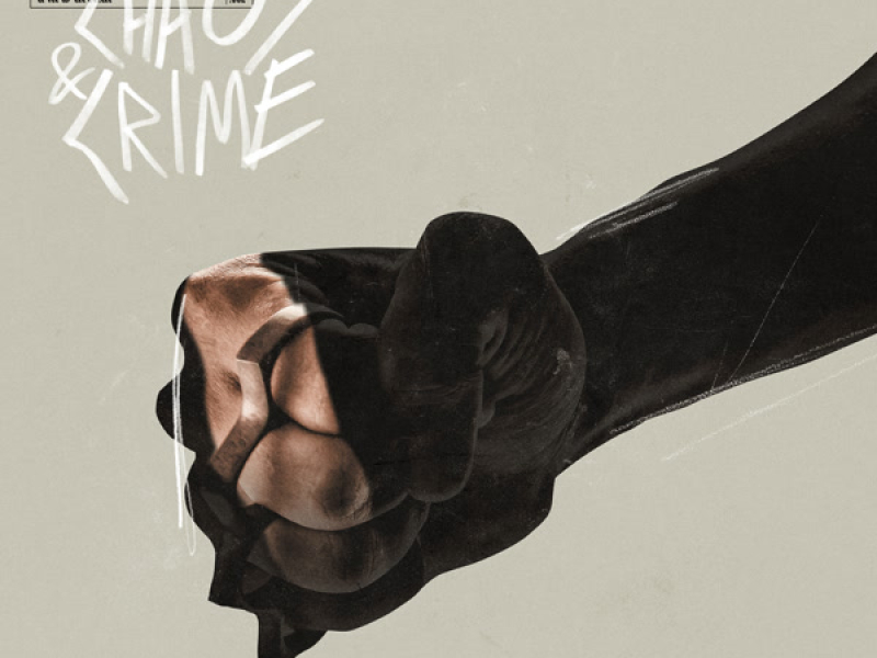 Chaos & Crime (Single)