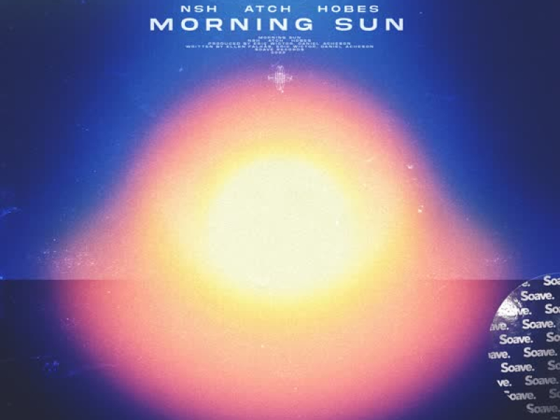 Morning Sun (Single)