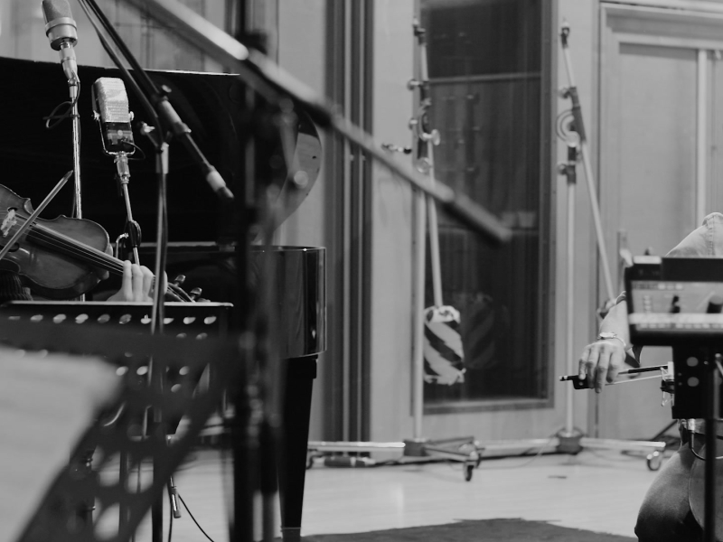 On The Nature Of Daylight (Entropy) (MV) (Single)