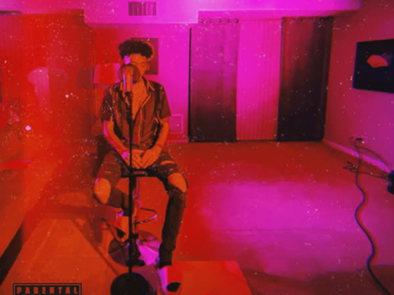 Lights & Cameras (EP)