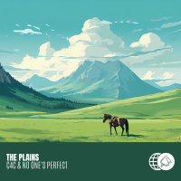 The Plains (Single)