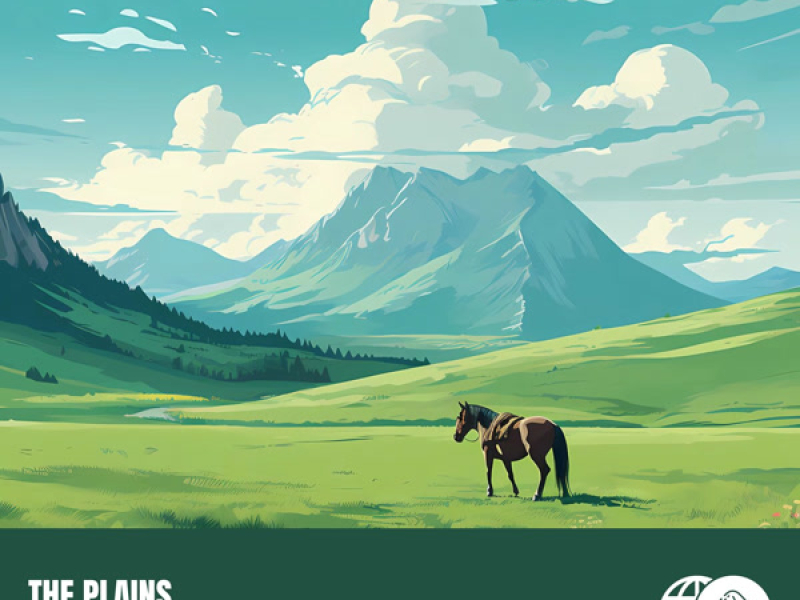 The Plains (Single)