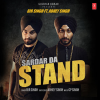 Sardar Da Stand (Single)