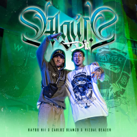 Algún Día (Single)