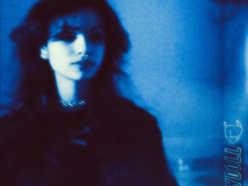 BABYDOLL (Speed) (Single)