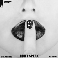 Don't Speak (Single)
