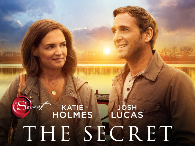 The Secret Dare To Dream (Original Motion Picture Soundtrack)