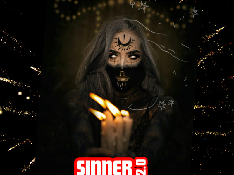 Sinner 2.0 (Single)