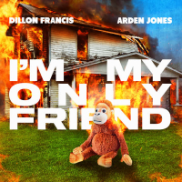 I'm My Only Friend (Single)