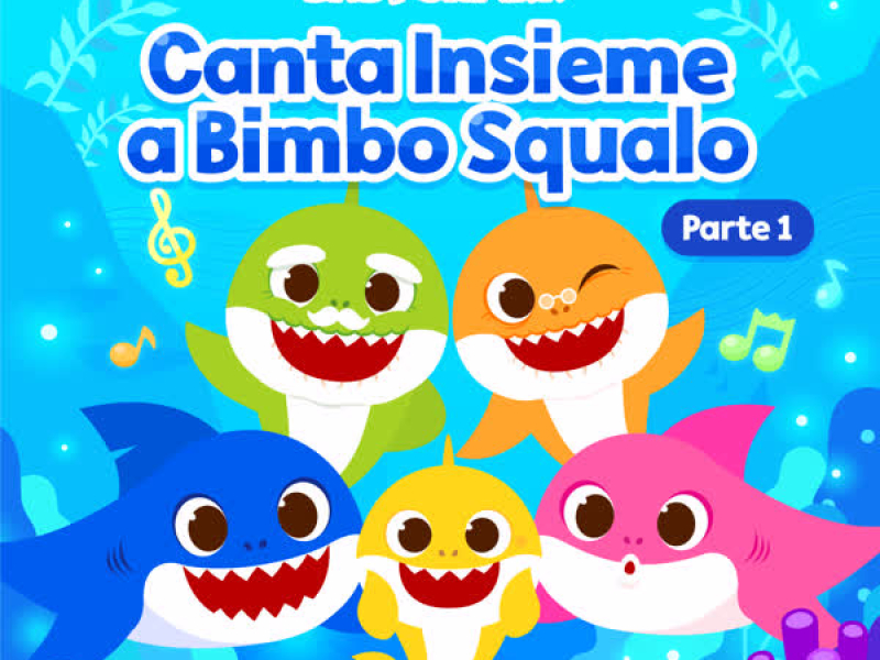 Canta Insieme a Bimbo Squalo (Parte 1)
