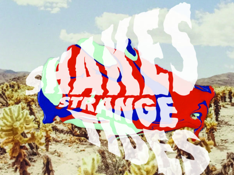 Strange Tides (Single)