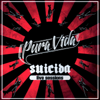 MDQ Suicida Live Sessions (En Vivo) (Single)