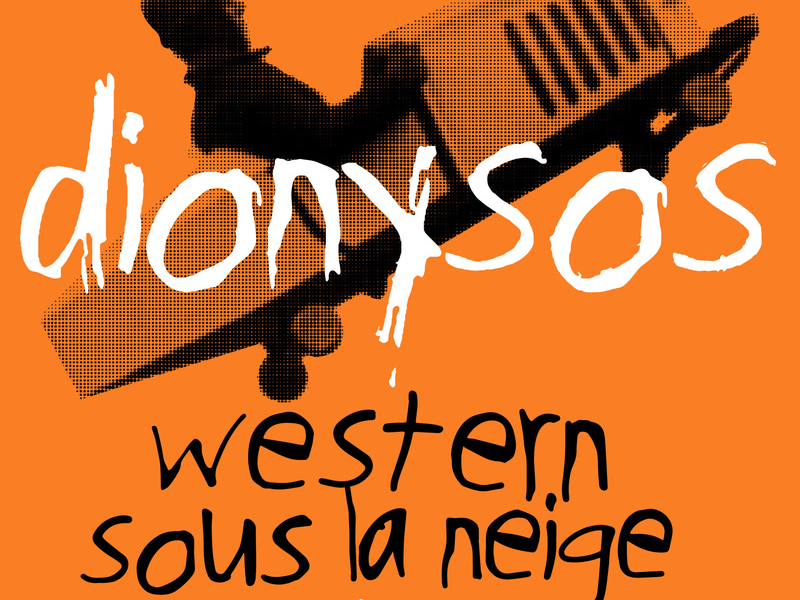 Western sous la neige - Démos