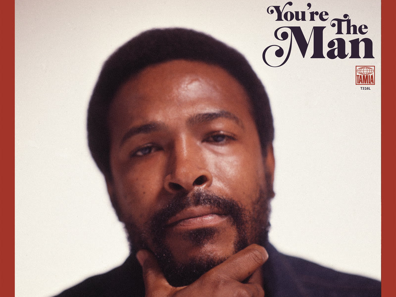 You're The Man (Expanded Edition)