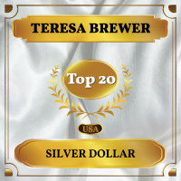 Silver Dollar (Billboard Hot 100 - No 20) (Single)