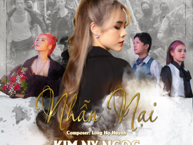 Nhẫn Nại (Single)