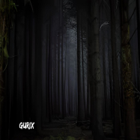 Into The Dark (Liquid Mix) (Single)