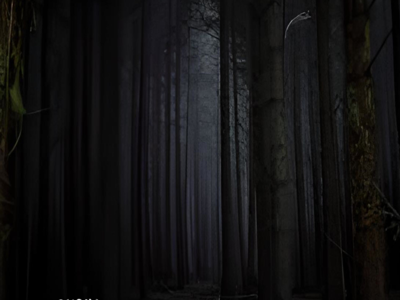 Into The Dark (Liquid Mix) (Single)