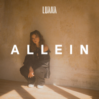 Allein (Single)