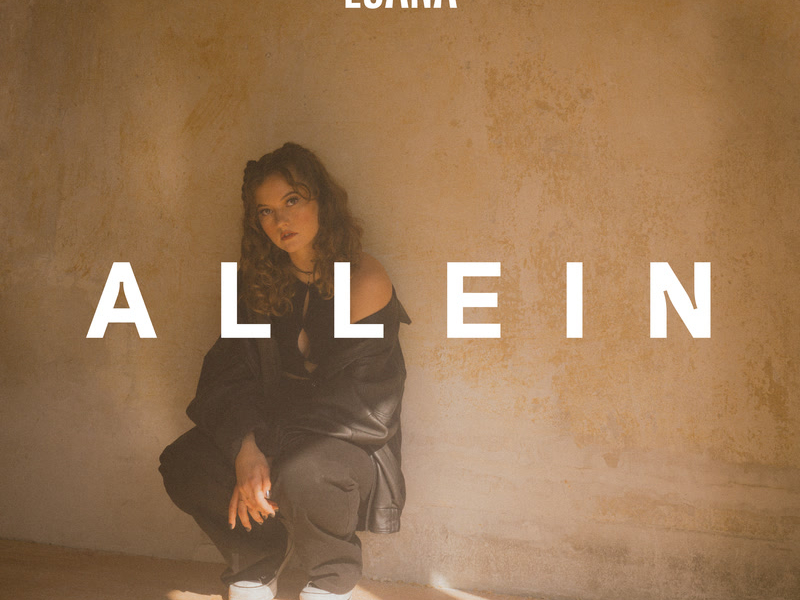 Allein (Single)