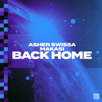 Back Home (EP)