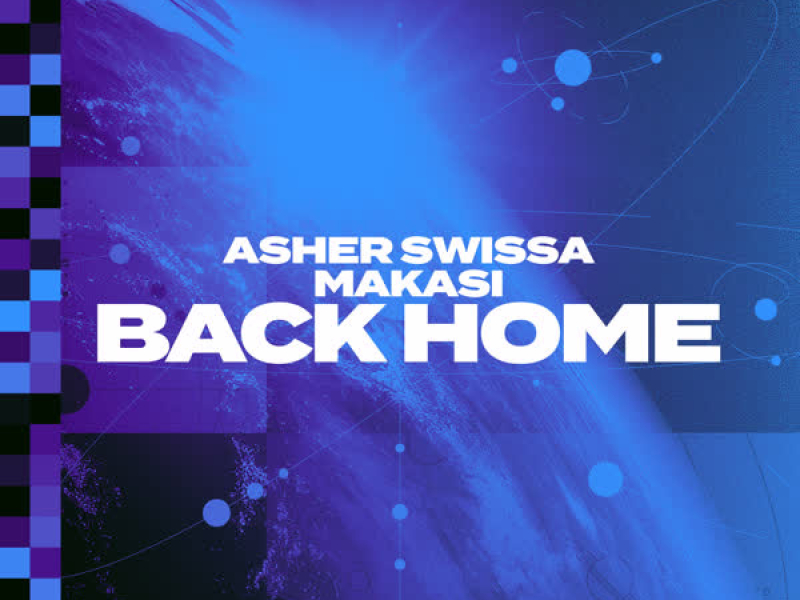 Back Home (EP)