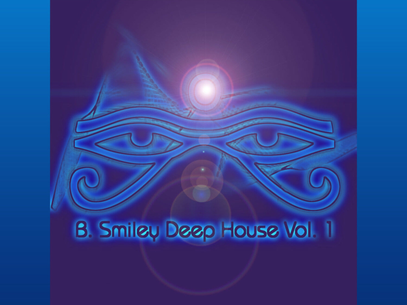 Deep House, Vol. 1