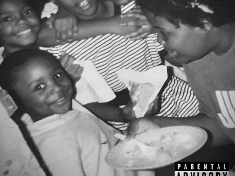 Burn (feat. Ransom & Kay-I) (Single)