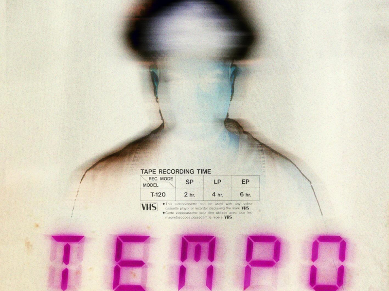 TEMPO (Single)