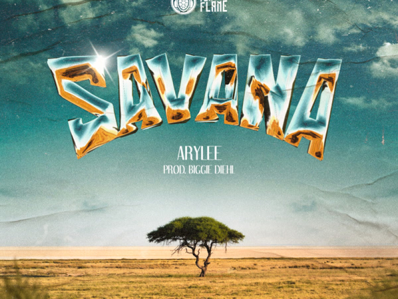 SAVANA (Single)