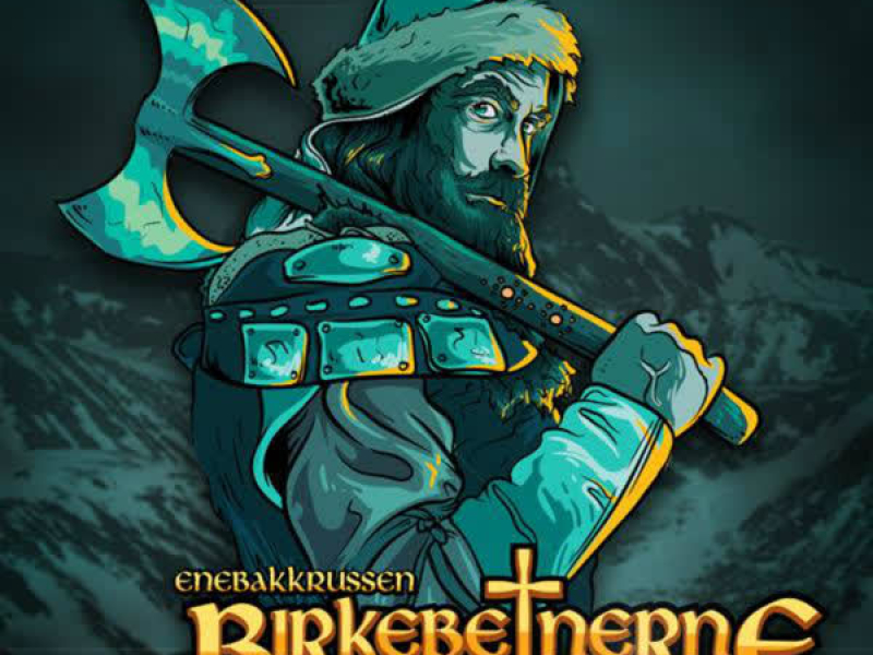 Birkebeinerne 2016 (Single)