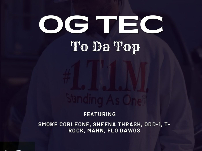 To Da Top (Single)