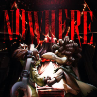 NOWHERE (Single)