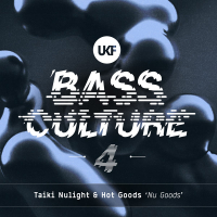 Nu Goods (Bass Culture 4) (Single)