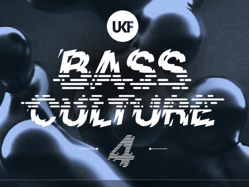 Nu Goods (Bass Culture 4) (Single)