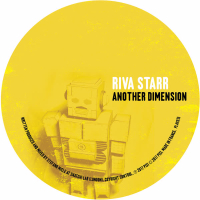 Another Dimension (Single)