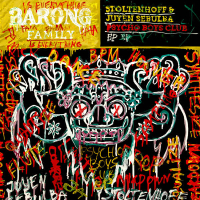 Psycho Boys Club (EP)