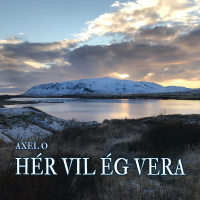 Hér vil ég vera (Single)