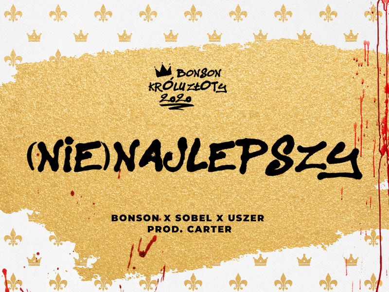 (Nie) Najlepszy (Single)