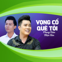 Vọng Cổ Quê Tôi (Single)