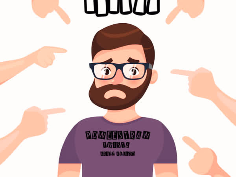 HIM (feat. Twista & Krizz Kaliko) (Single)