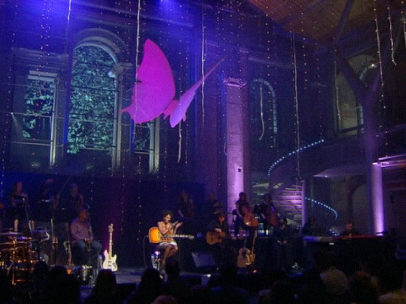 Like A Star (MV) (Single)