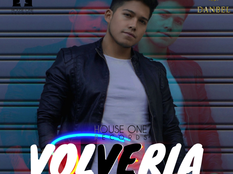 Volvería (House One Records) (Single)