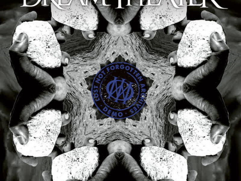 Lost Not Forgotten Archives: Train of Thought Instrumental Demos (2003)