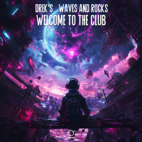 Welcome To The Club (Single)