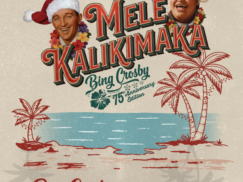 Mele Kalikimaka (EP)